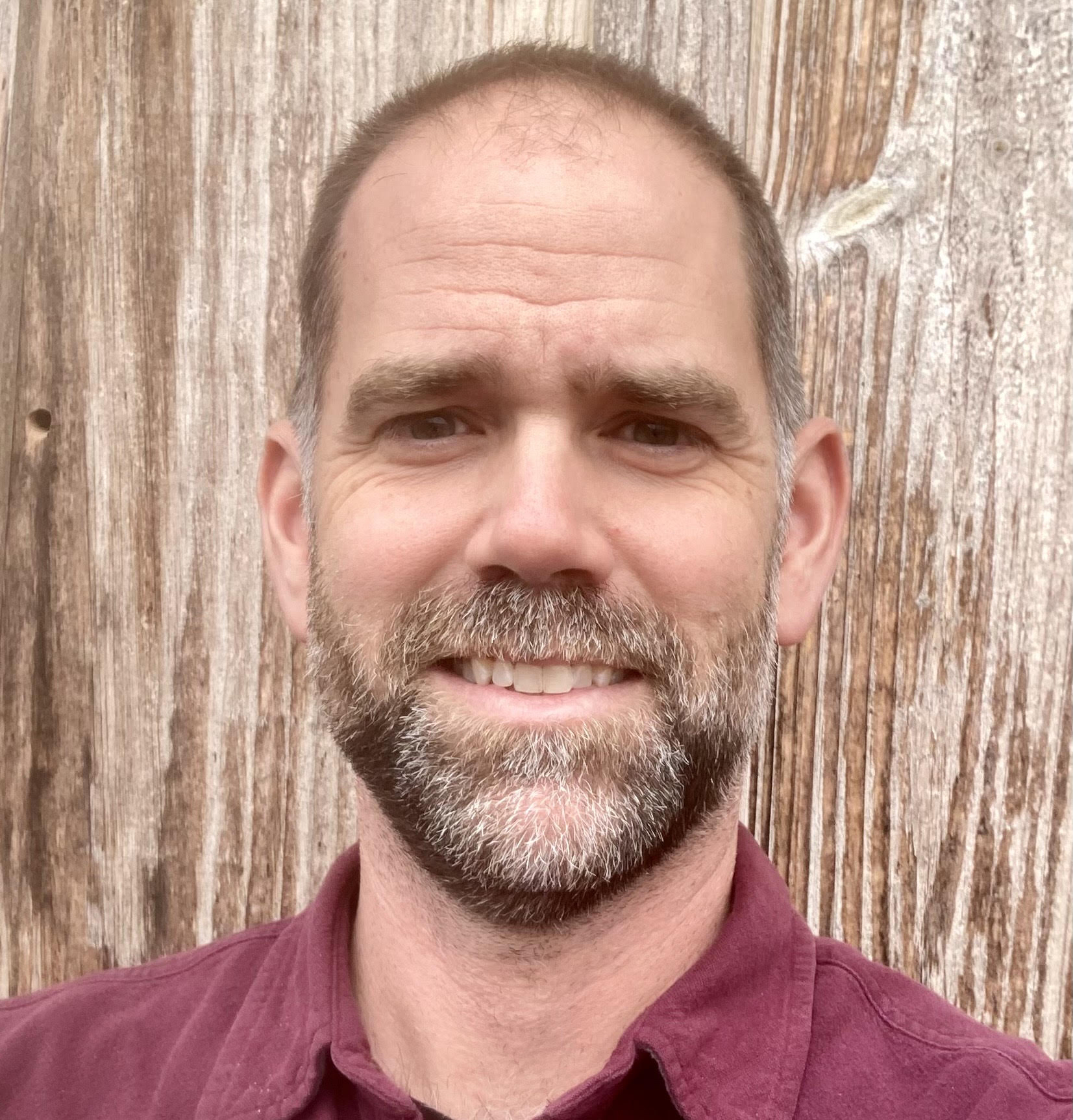 Picture of Matt Gingerich